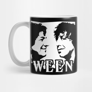 Ween Mug